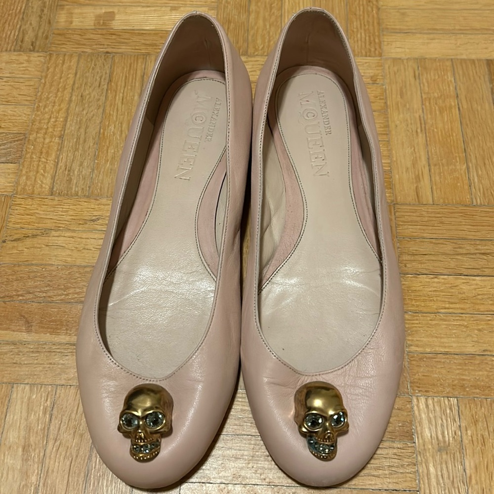 Alexander McQueen
